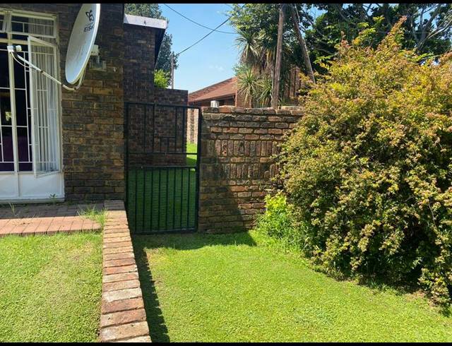 4 BEDROOM HOUSE FOR SALE IN BETHAL